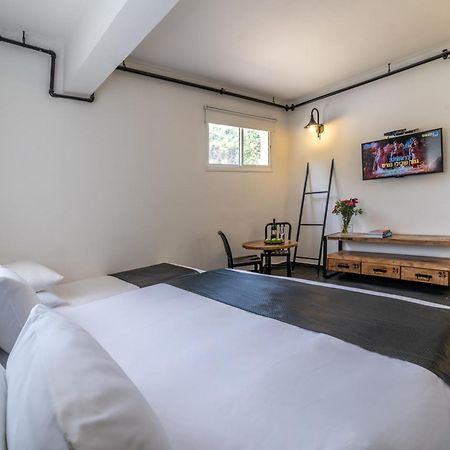 Dizengoff Avenue Boutique Hotel Tel Aviv Room photo