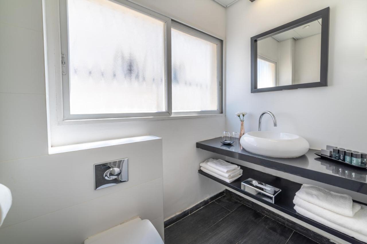 Dizengoff Avenue Boutique Hotel Tel Aviv Exterior photo