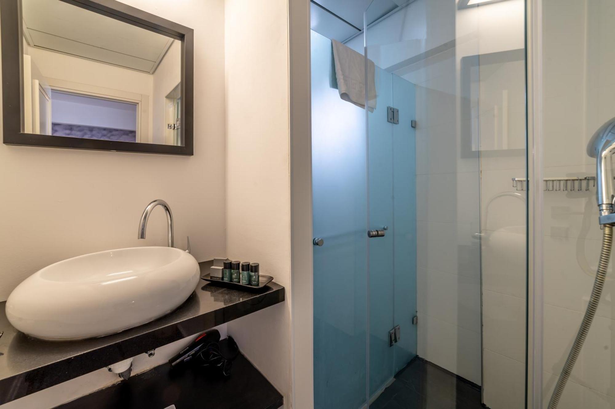 Dizengoff Avenue Boutique Hotel Tel Aviv Room photo
