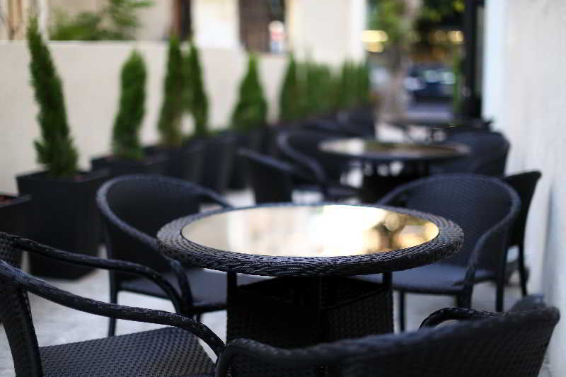 Dizengoff Avenue Boutique Hotel Tel Aviv Exterior photo