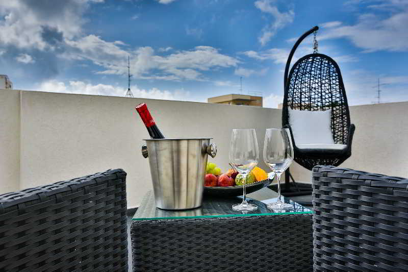 Dizengoff Avenue Boutique Hotel Tel Aviv Exterior photo