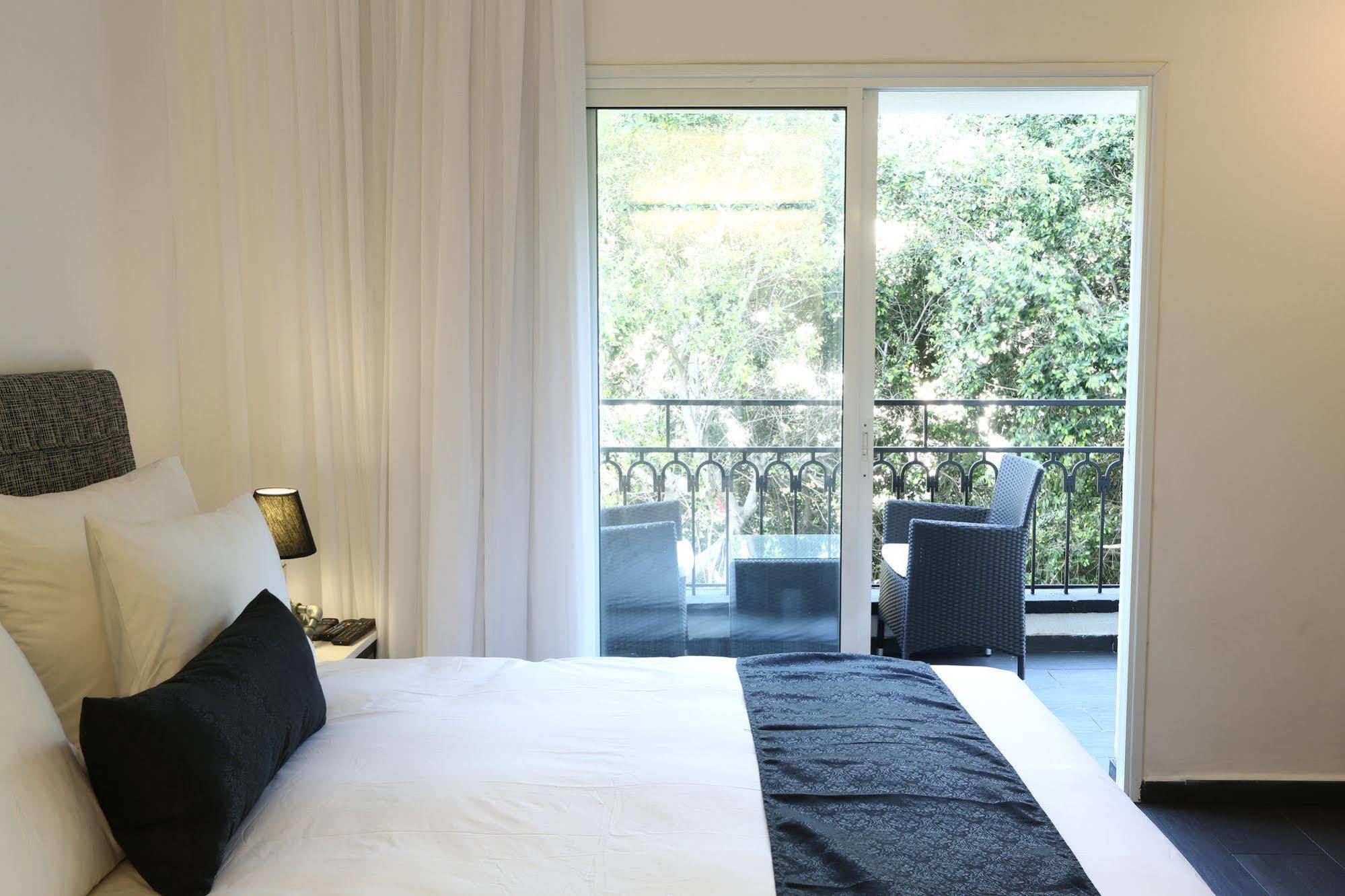 Dizengoff Avenue Boutique Hotel Tel Aviv Exterior photo