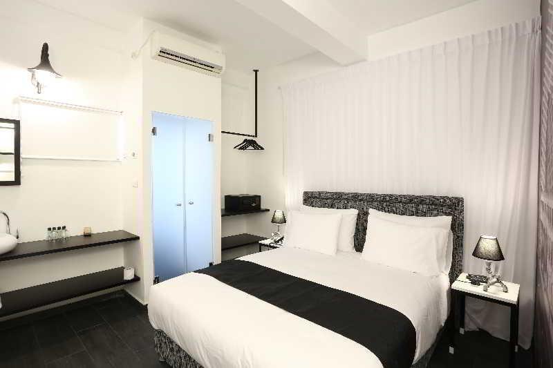 Dizengoff Avenue Boutique Hotel Tel Aviv Exterior photo