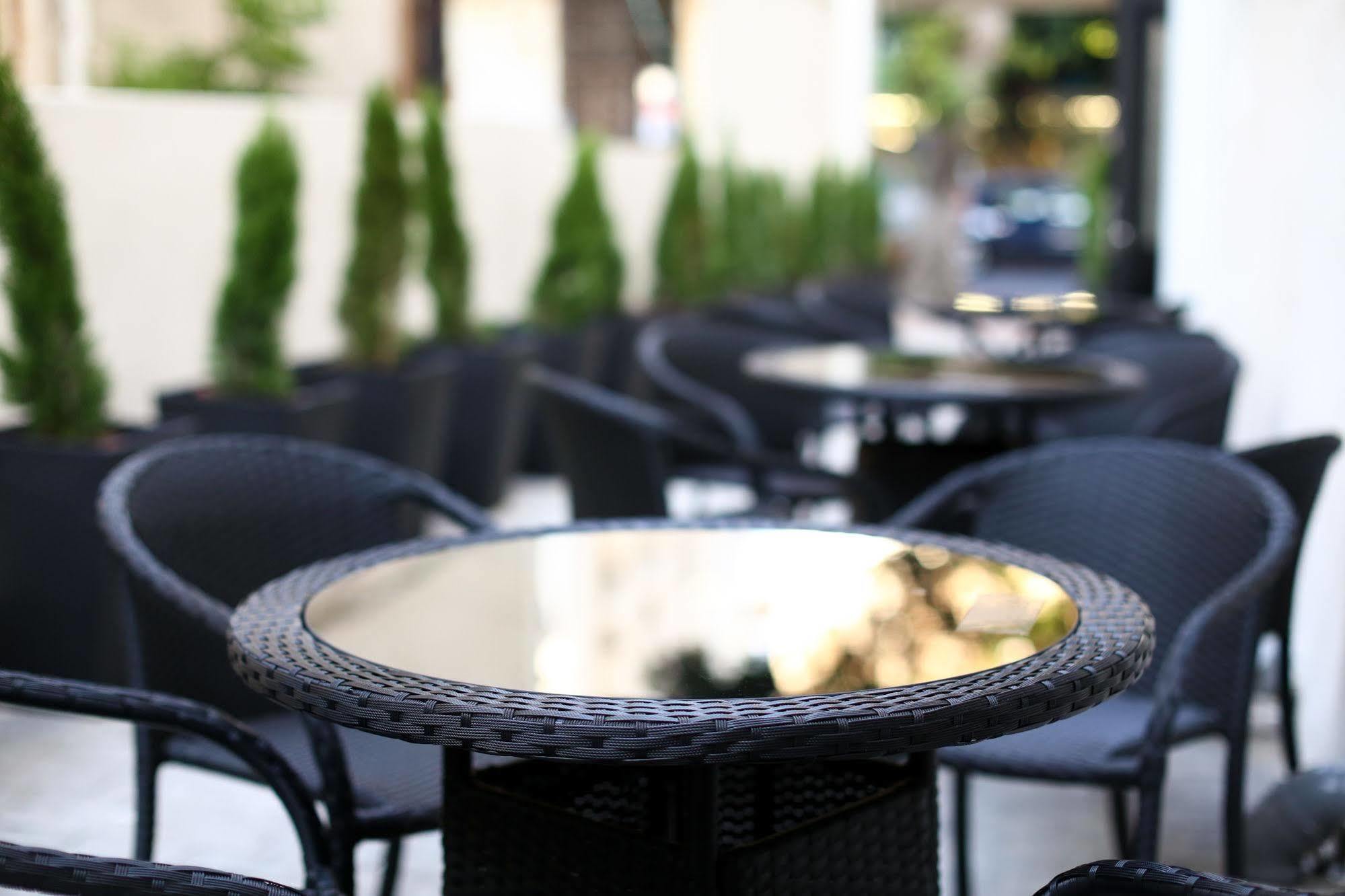 Dizengoff Avenue Boutique Hotel Tel Aviv Exterior photo