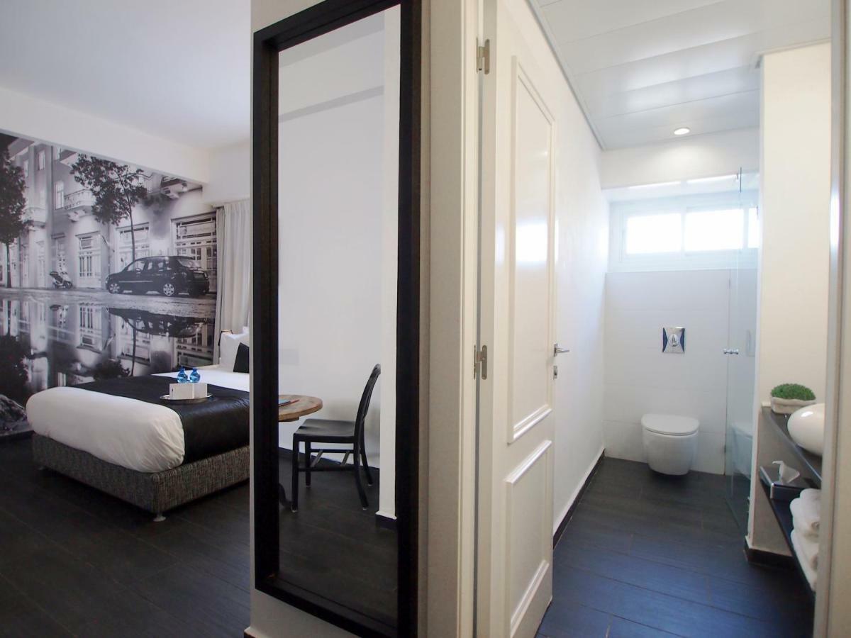 Dizengoff Avenue Boutique Hotel Tel Aviv Exterior photo